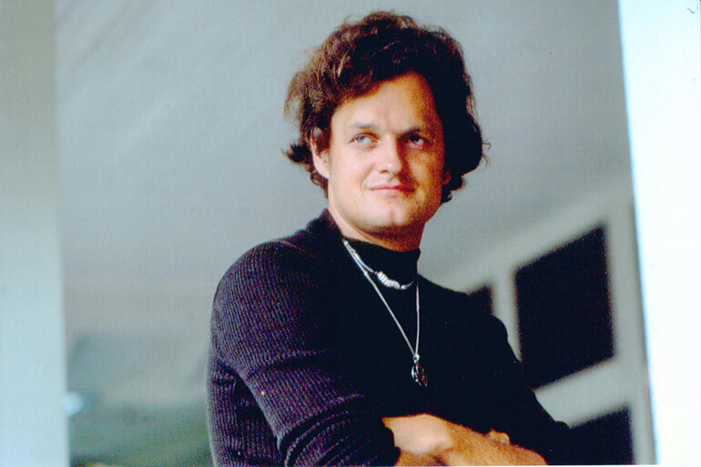 Harry Chapin
