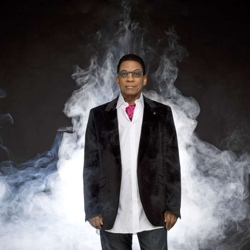 Herbie Hancock