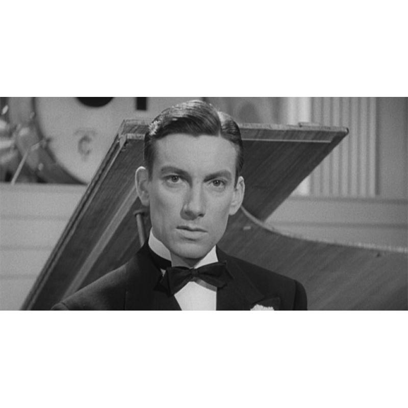 Hoagy Carmichael