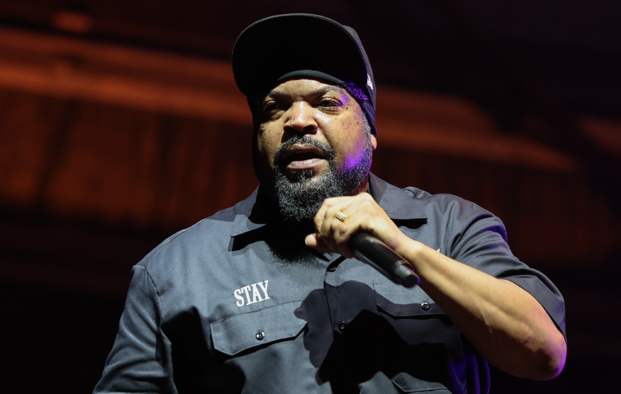 Ice Cube