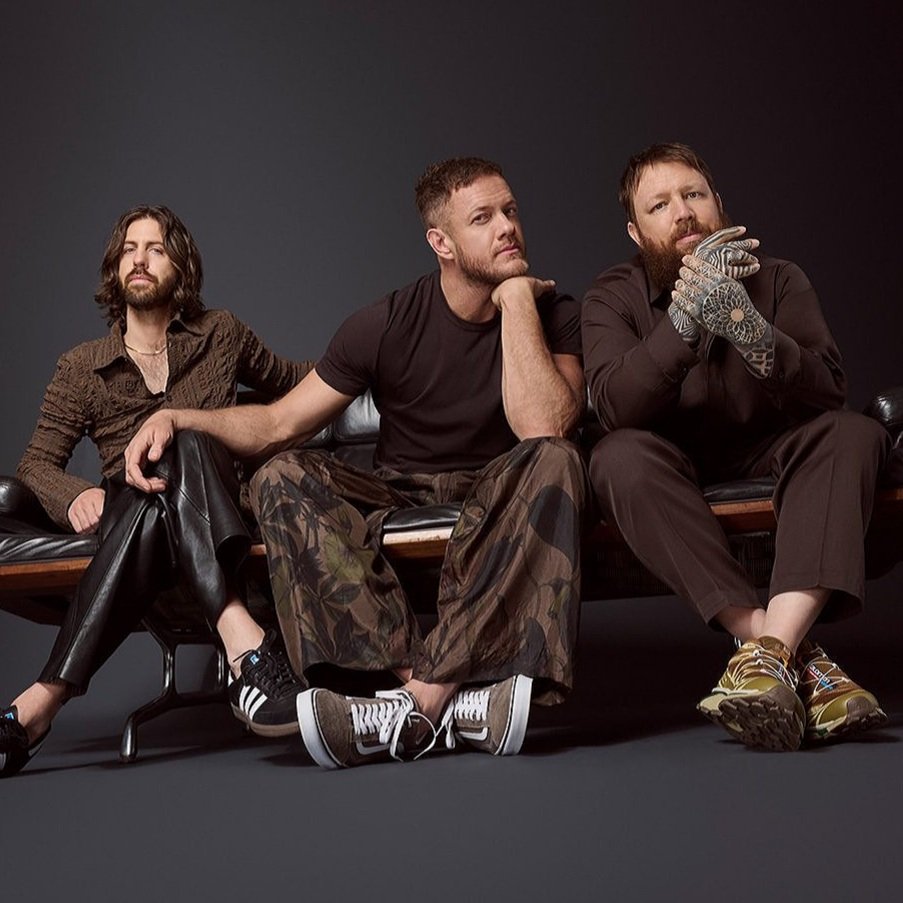 Imagine Dragons ft. JID