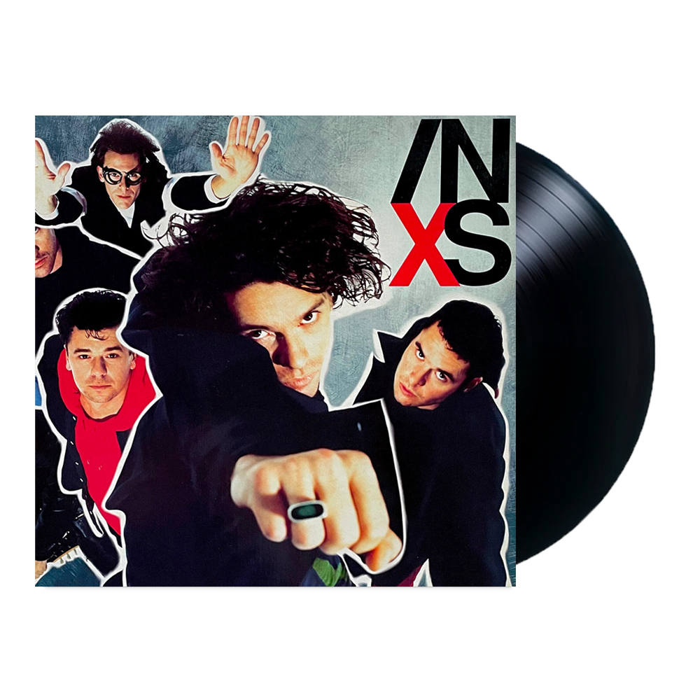 INXS