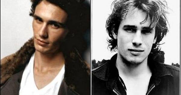 Jeff Buckley