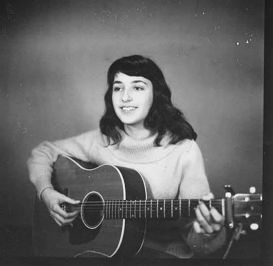 Joan Baez