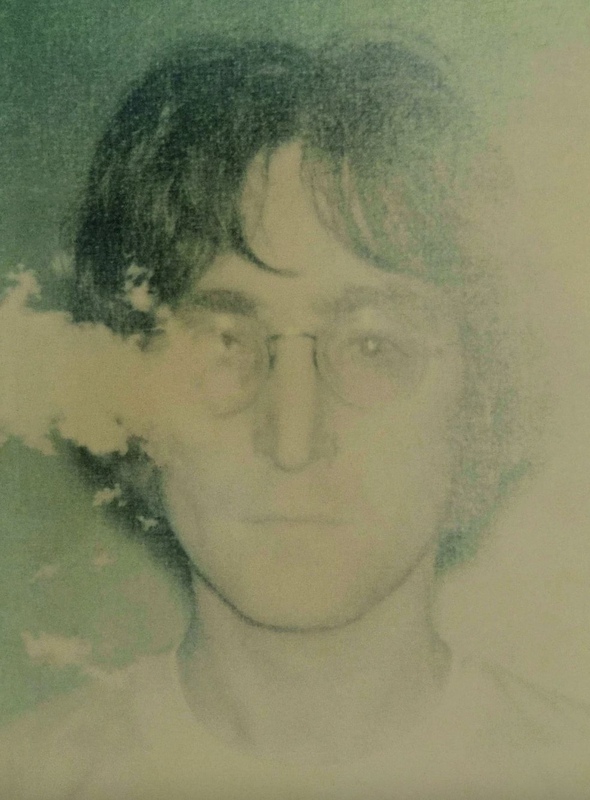 John Lennon