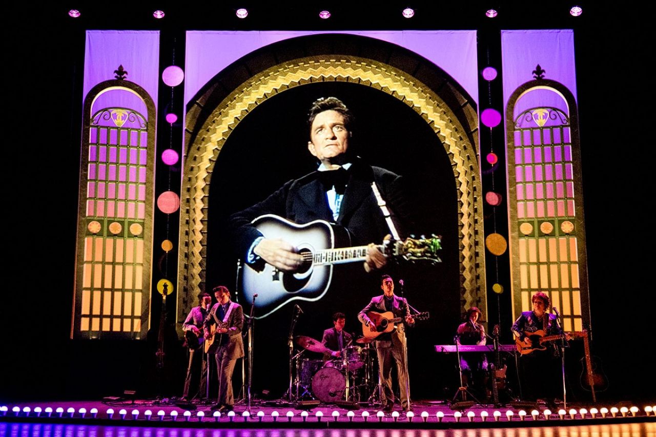 Johnny Cash