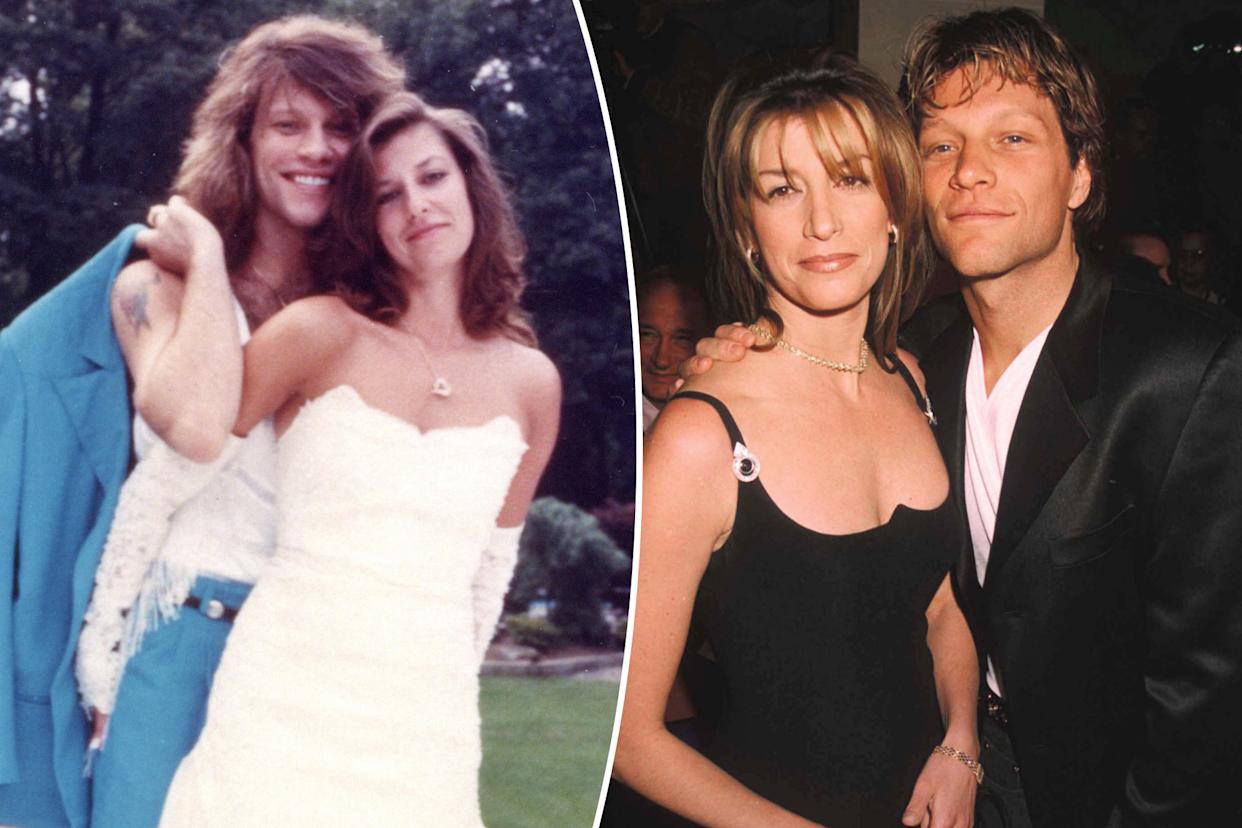 Jon Bon Jovi