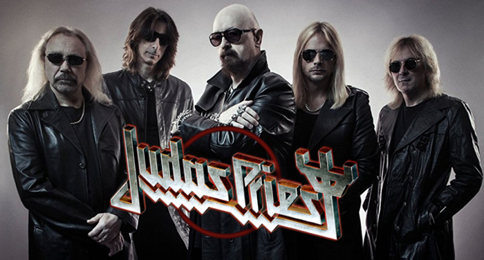 Judas Priest
