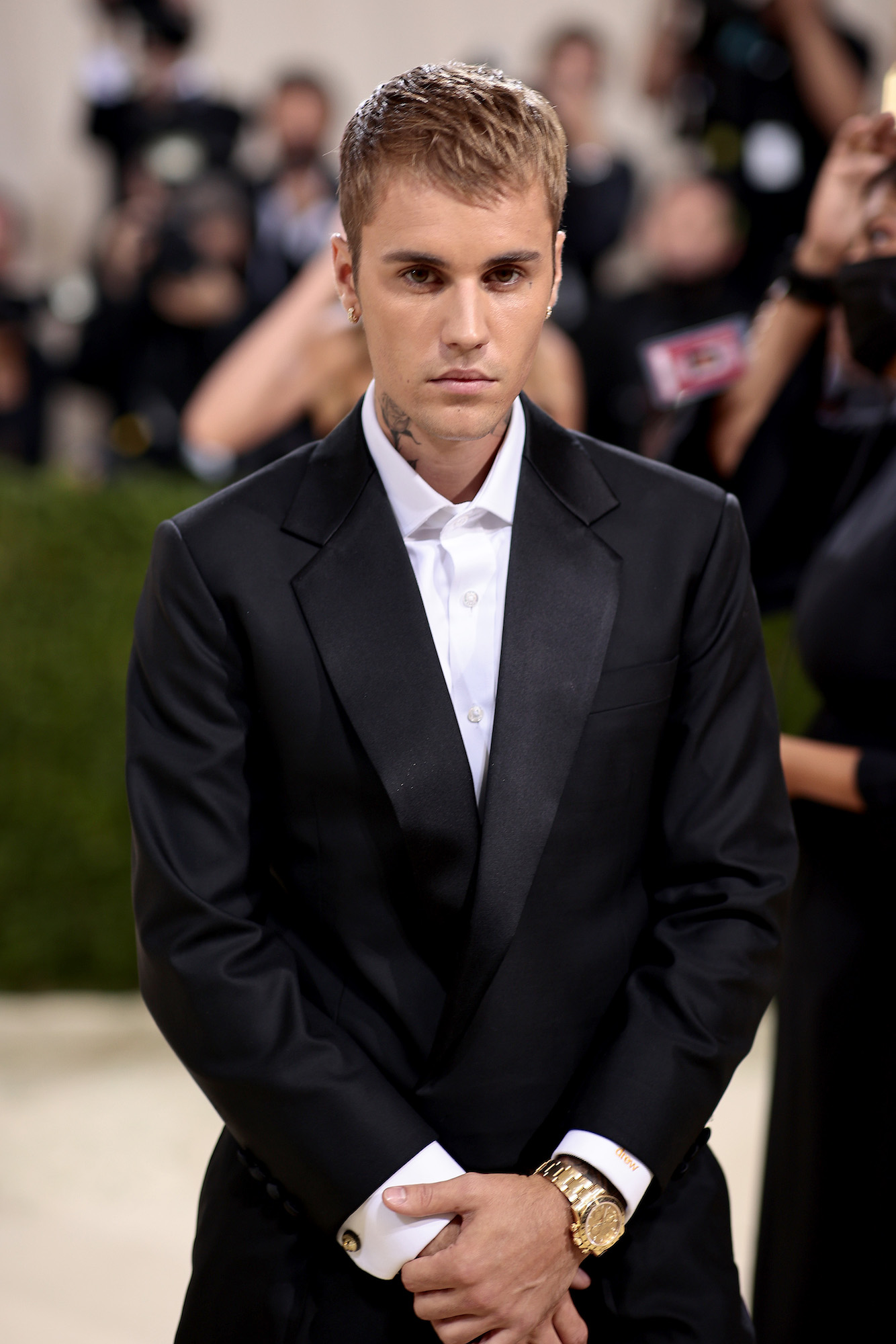 Justin Bieber