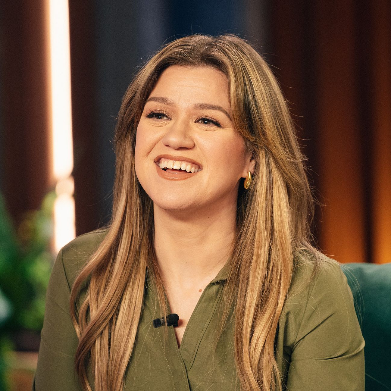 Kelly Clarkson