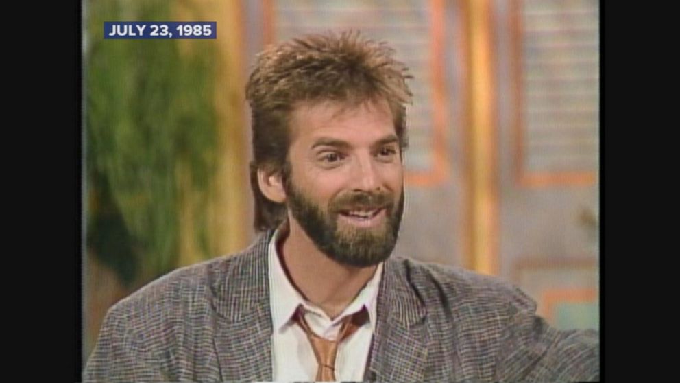 Kenny Loggins