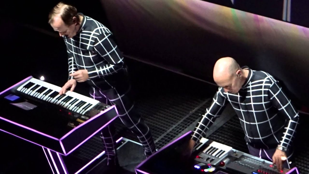 Kraftwerk