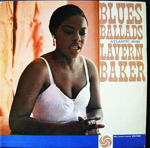 LaVern Baker