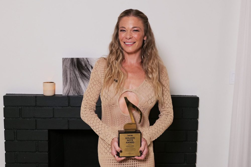 LeAnn Rimes