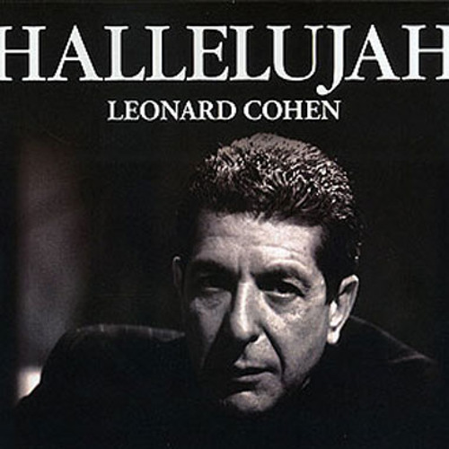 Leonard Cohen