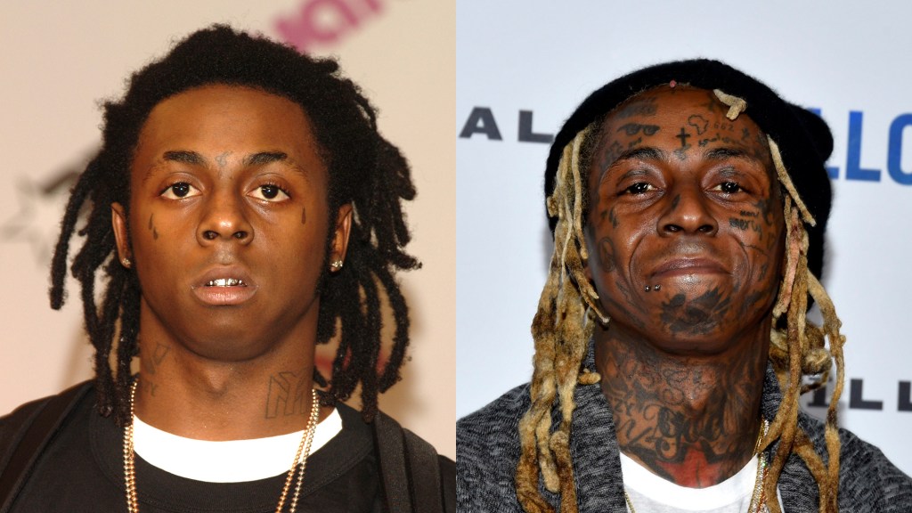 Lil Wayne ft. Static Major