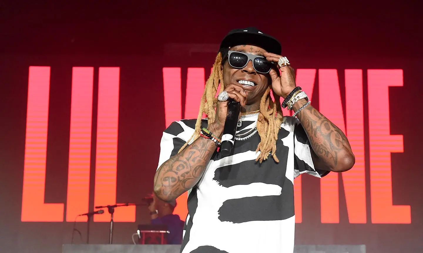 Lil Wayne