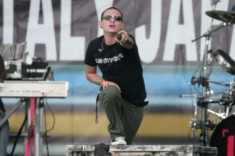 Linkin Park