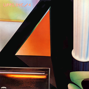Lipps Inc.