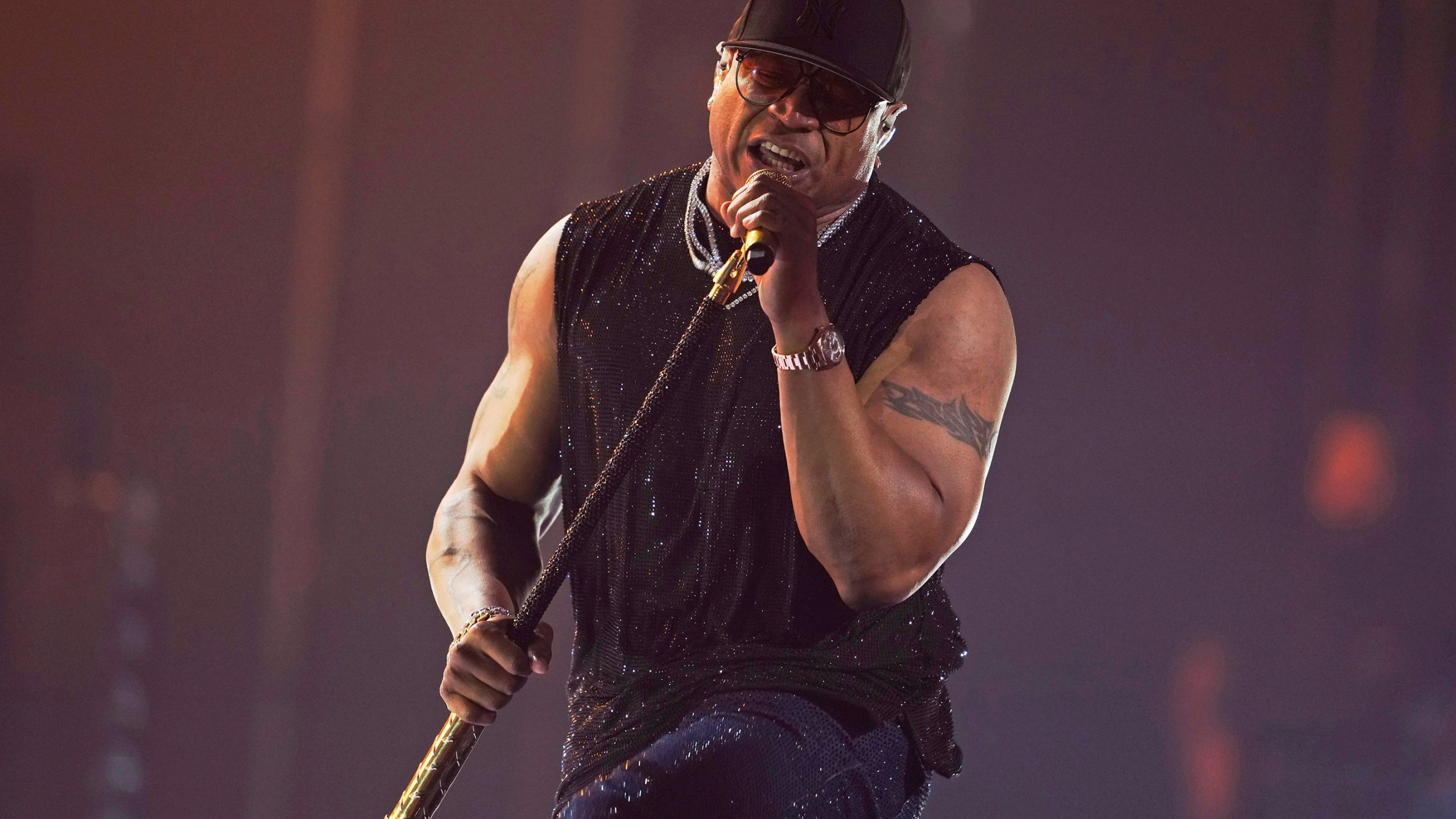 LL Cool J