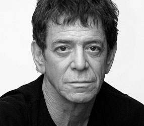 Lou Reed