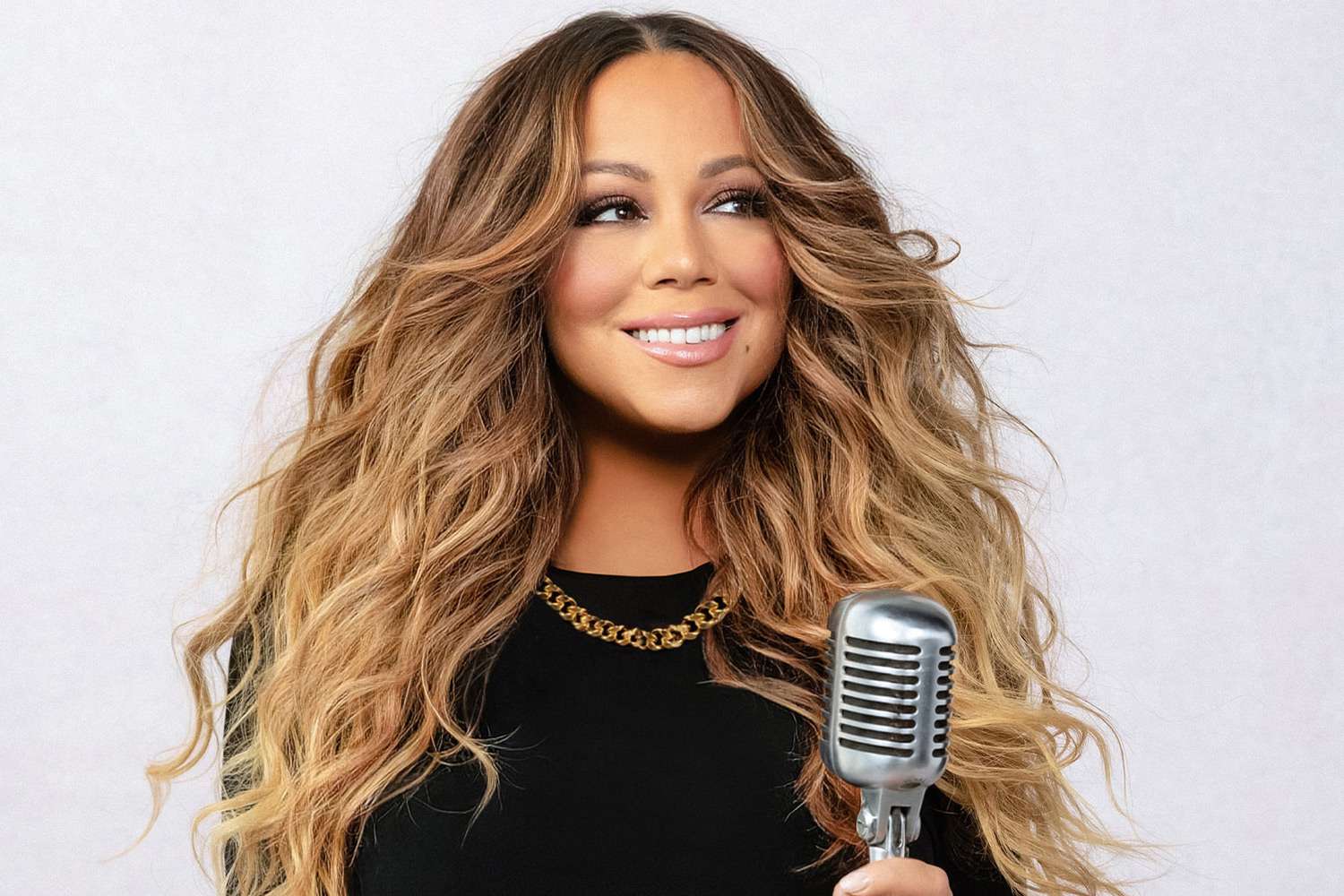 Mariah Carey