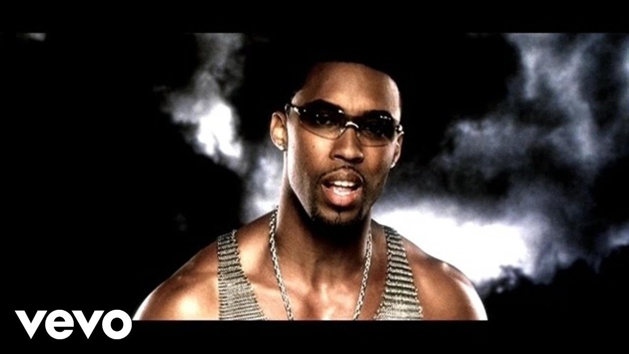Montell Jordan