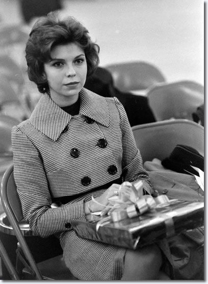 Nancy Sinatra