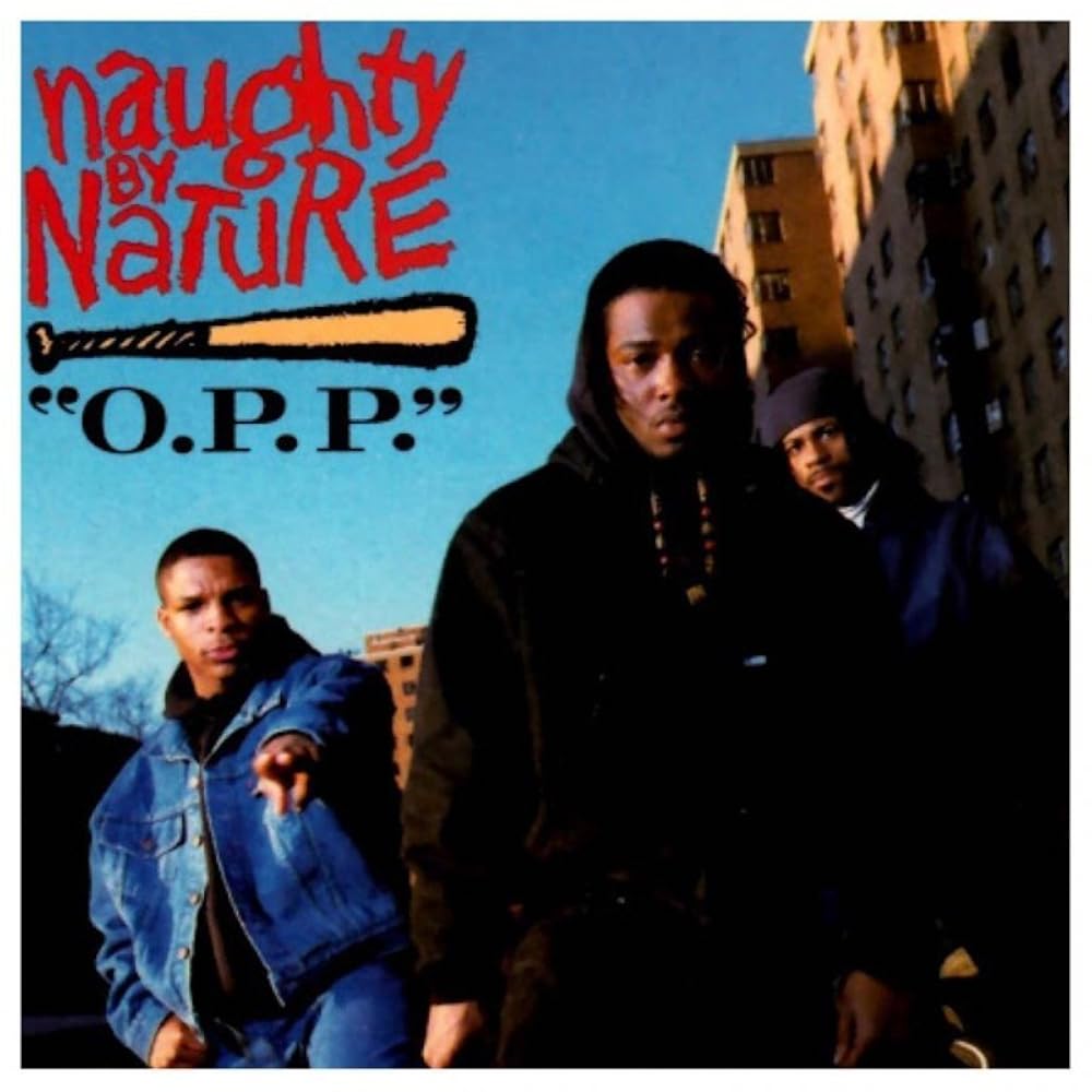 Naughty by Nature
