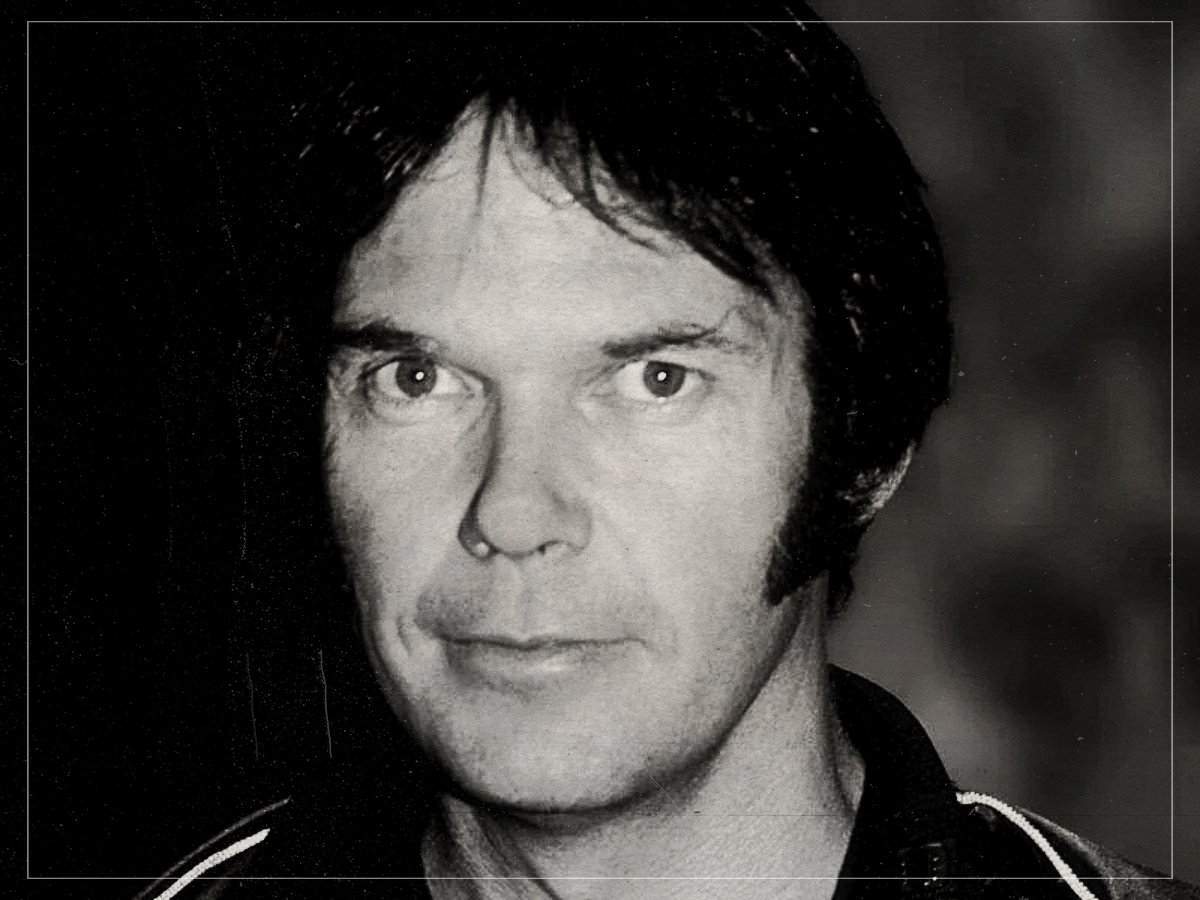 Neil Young