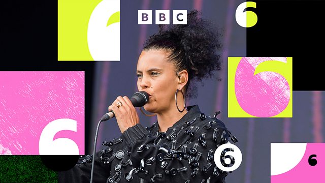 Neneh Cherry