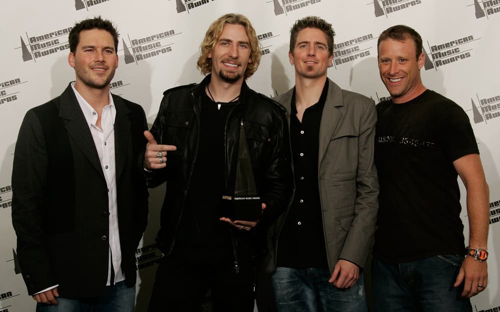 Nickelback