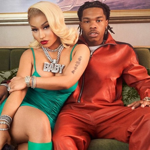 Nicki Minaj ft. Lil Baby
