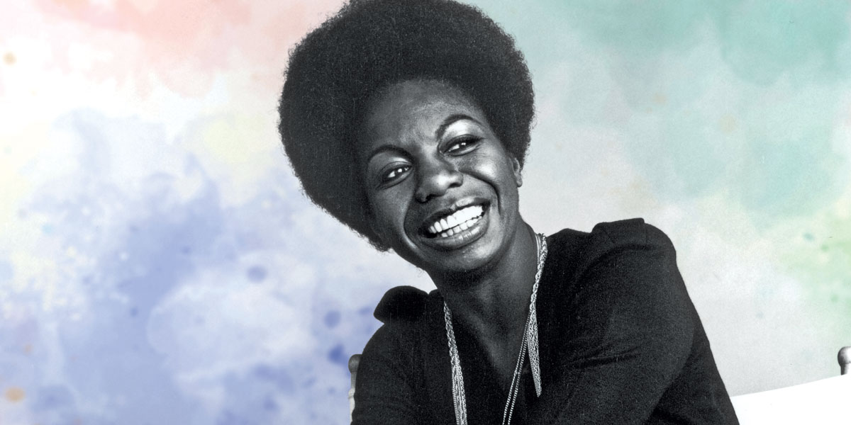 Nina Simone