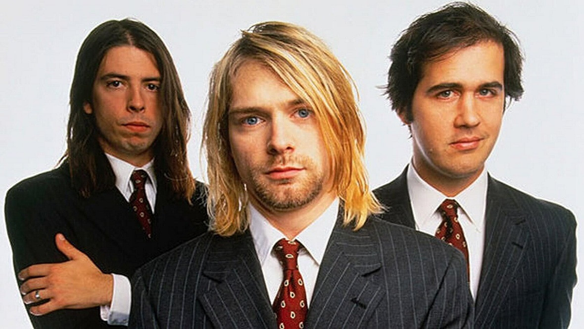Nirvana