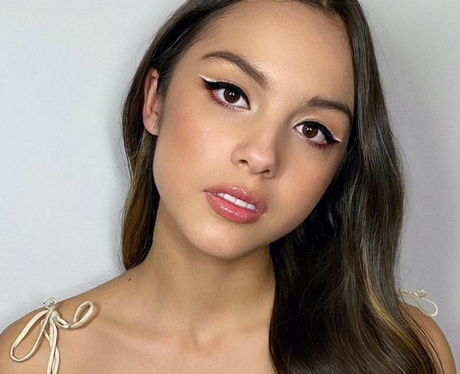 Olivia Rodrigo