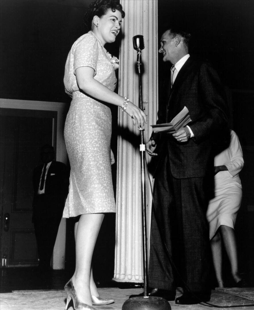 Patsy Cline