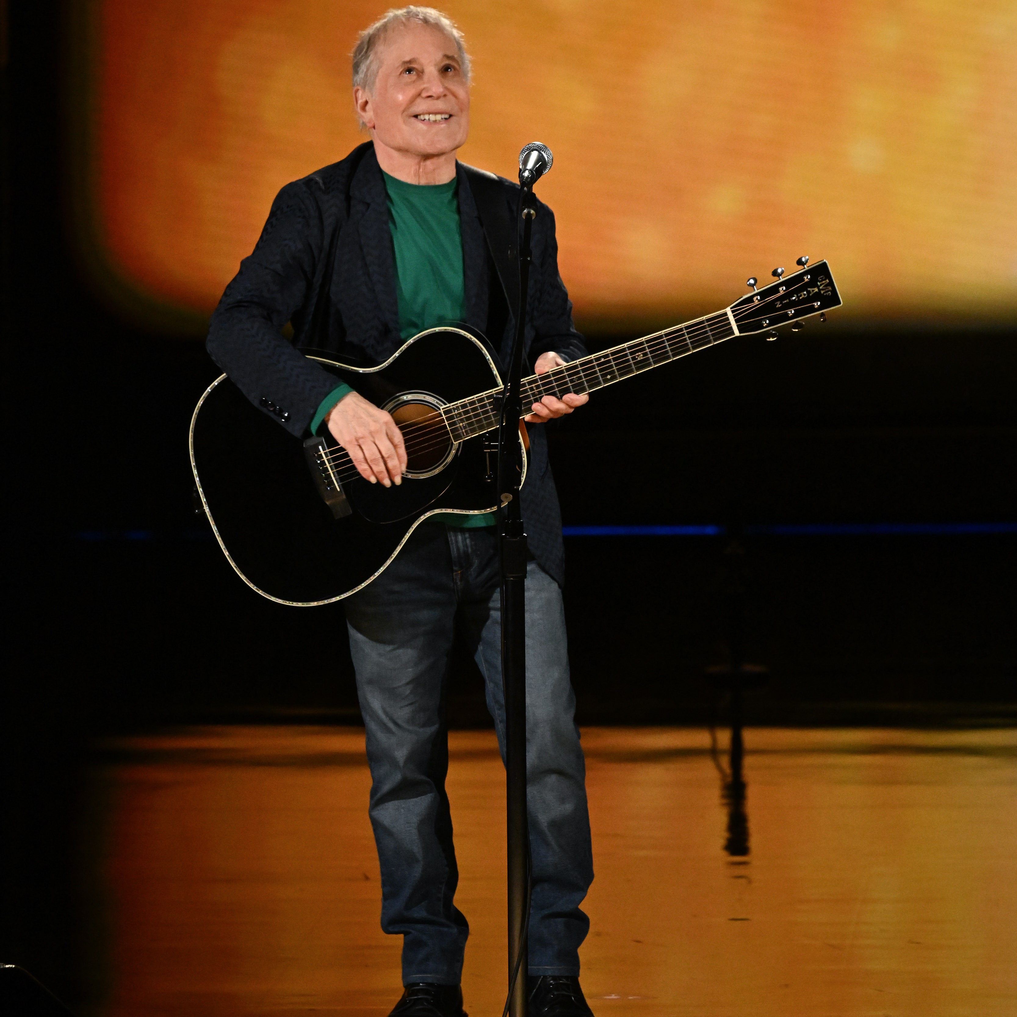 Paul Simon