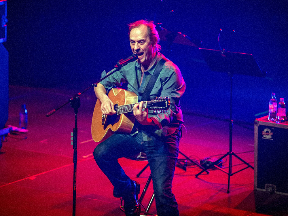 Peter Murphy