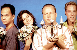 Pixies