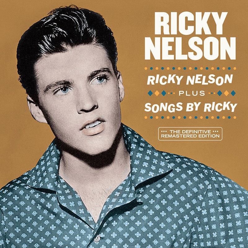 Ricky Nelson