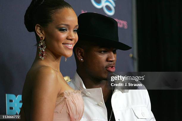 Rihanna ft. Ne-Yo