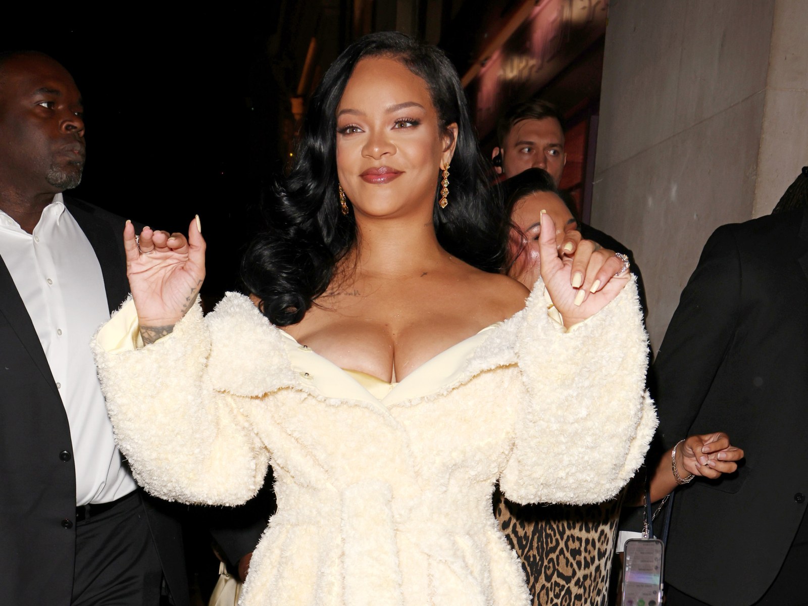 Rihanna