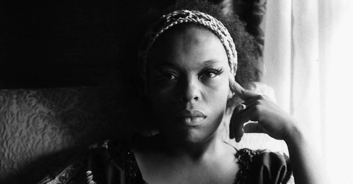 Roberta Flack