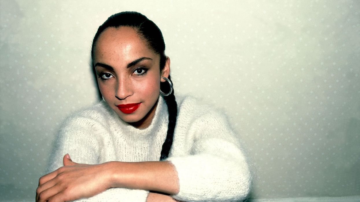 Sade