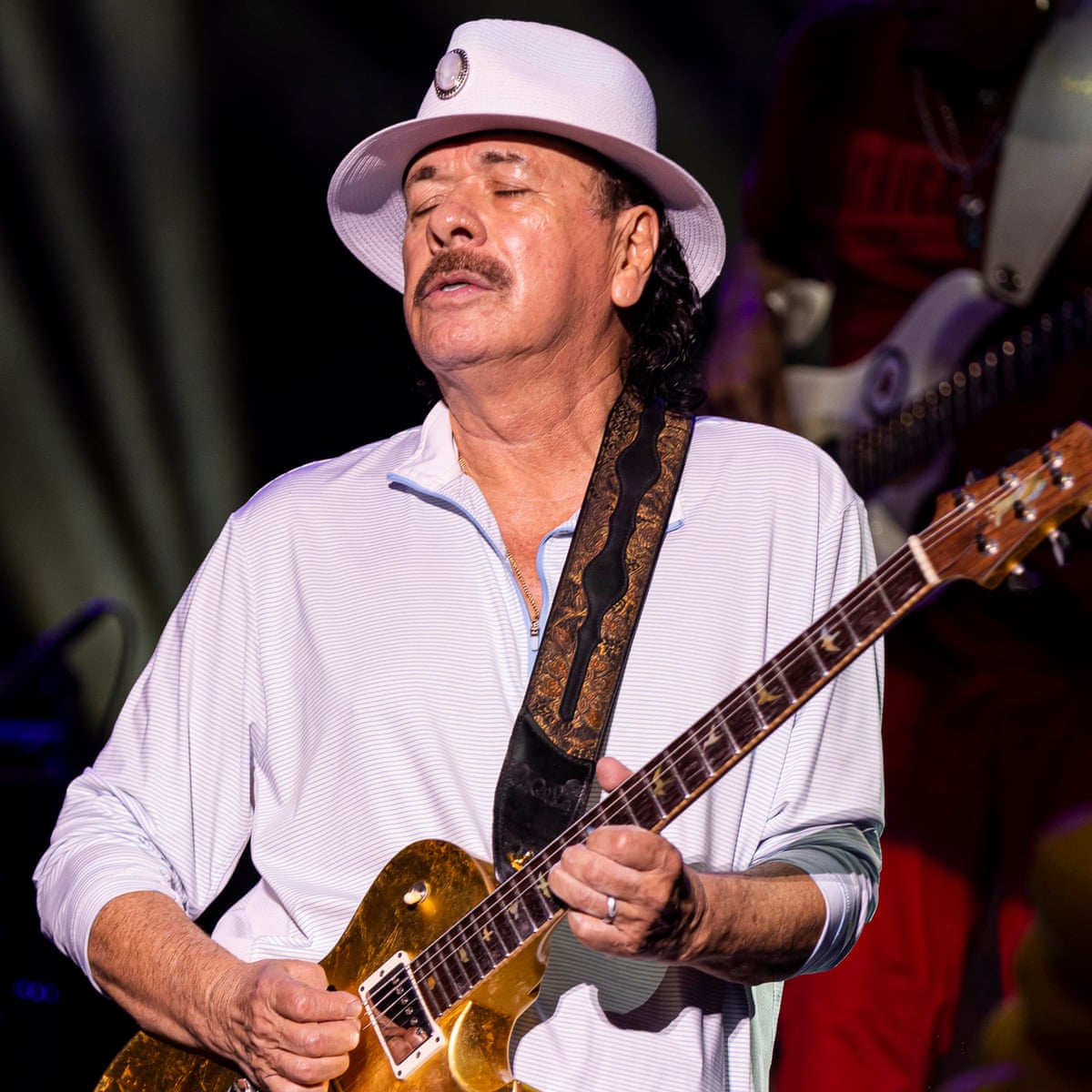 Santana feat. Rob Thomas