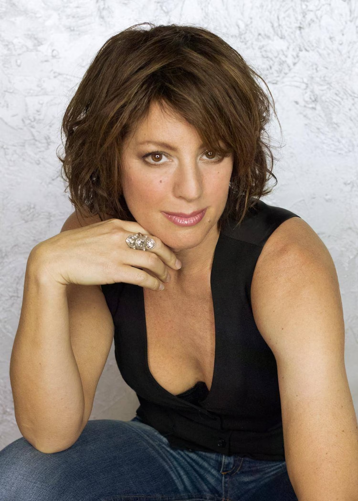 Sarah McLachlan