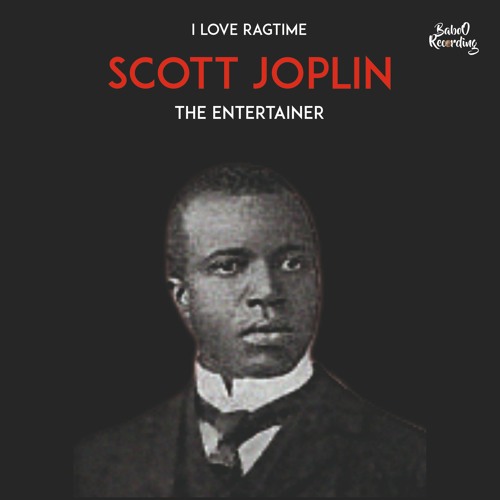 Scott Joplin