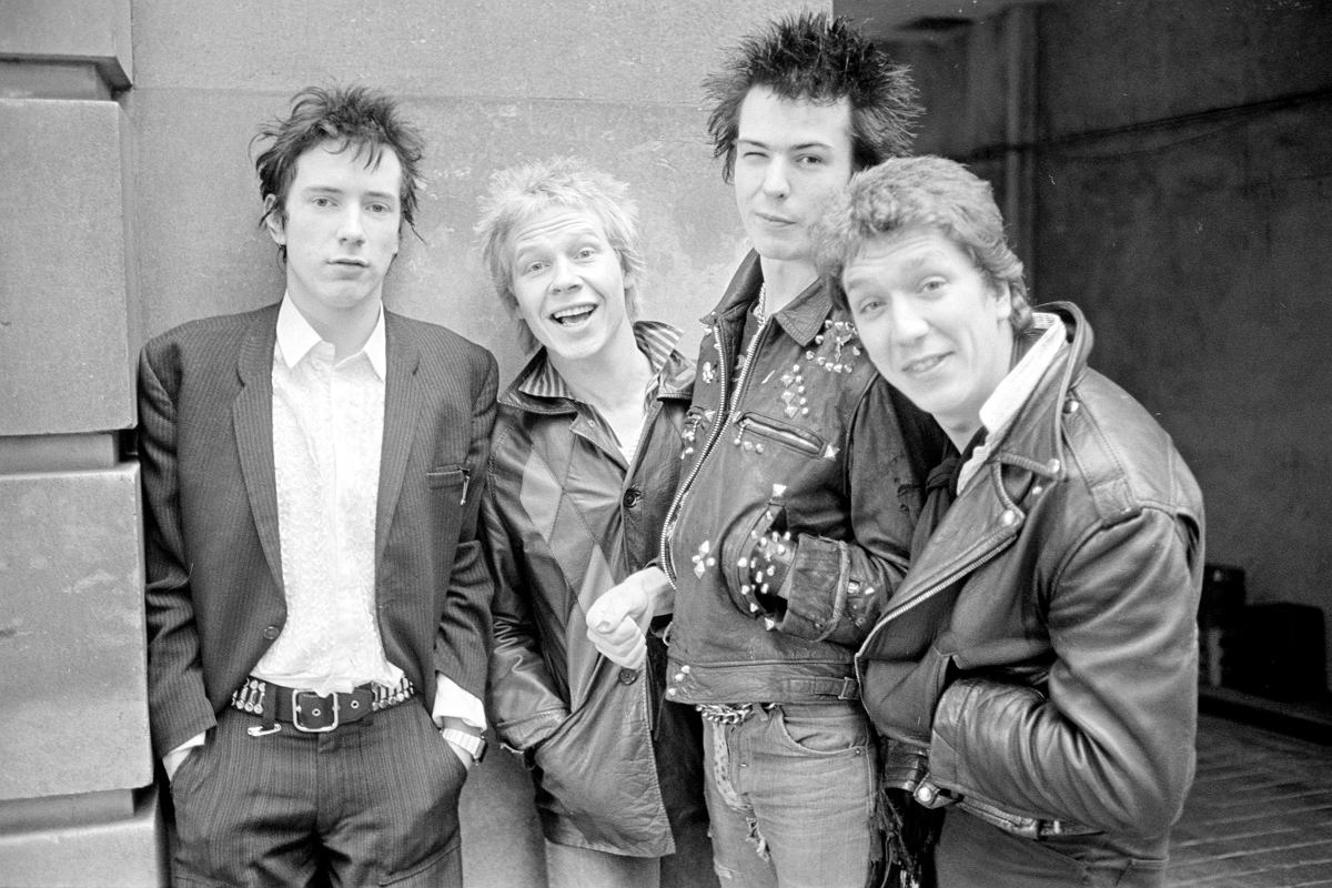 Sex Pistols