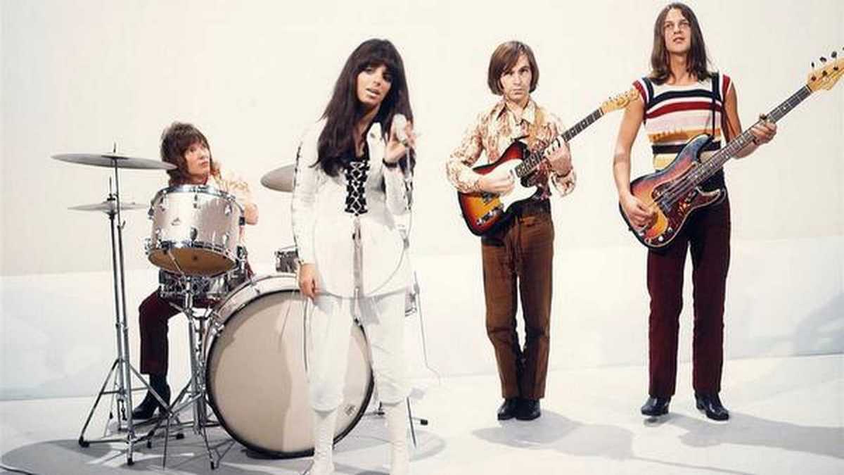 Shocking Blue
